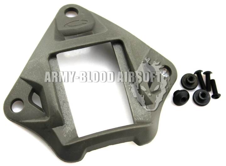 

Ops-Core VAS Shroud cuttlefish dry helmet cover sheet (FG)