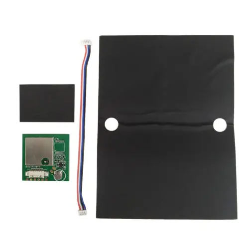 Hubsan X4 Pro H109S RC font b Quadcopter b font Drone Spare Parts GPS Module component
