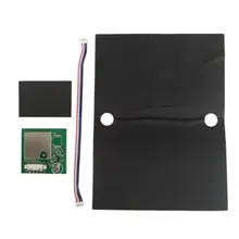 Hubsan X4 Pro H109S RC font b Quadcopter b font Drone Spare Parts GPS Module component