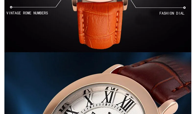 SKMEI Роскошные Кварцевые женские часы, модные часы, женские часы с кожаным ремешком, женские наручные часы, Топ бренд, reloj mujer 1083