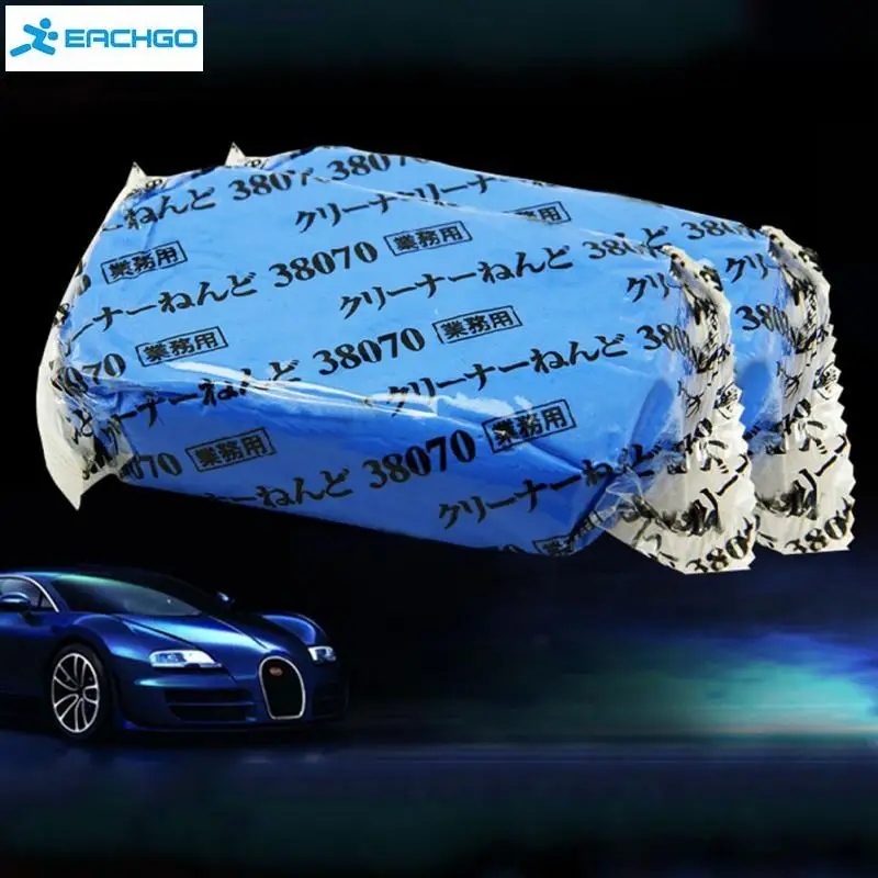 

2017 Orignal Car Washing Mud Auto Magic Clean Clay Bar For Magic Car Detailing Cleaning Clay Care Car Tools Inexpensive