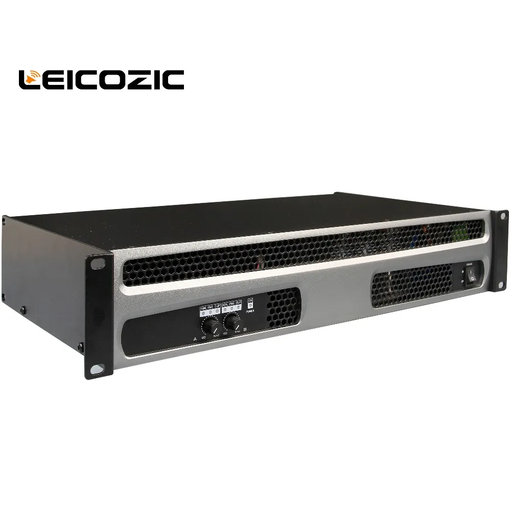DH2600I - 