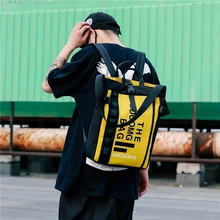 

Back Pack Men Unisex Kanken Backpack Vintage School Bags Laptop Bag Big Casual Travel Backpack Men Schoolbag Softback Rucksack