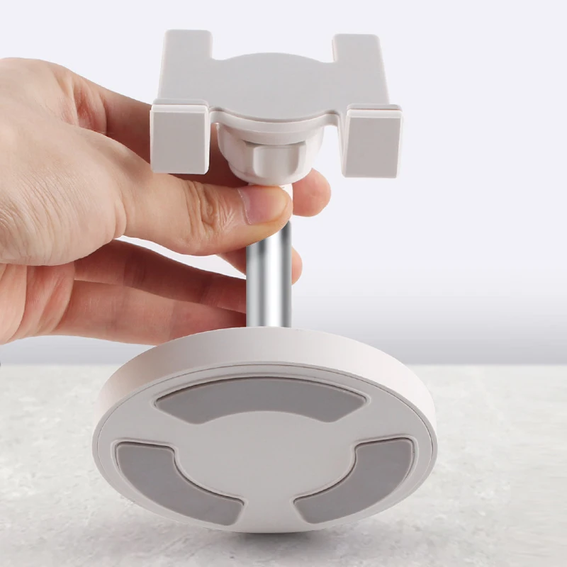 Universal Mobile Phone Tablet Pad Holder Lifting Stand CellPhone Desk Bracket For iphone iPad Samsung Desktop Holder Accessories
