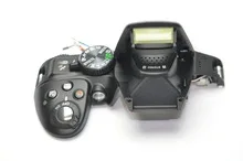 

90%new Original Top Cover Unit with top OEM Brand For Nikon D5300 Camera Repair Parts