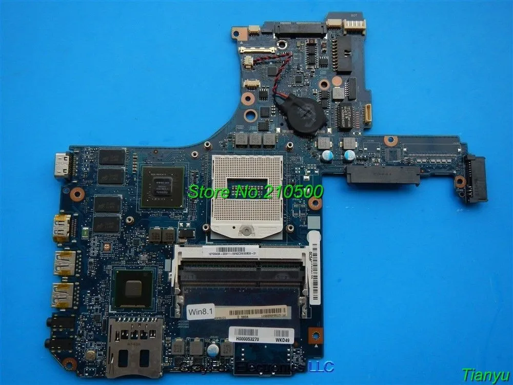 h000053270 mainboard motherboard for toshiba satellite pro l50 hm86 n14p gv2 s a1 gt 740m ddr3 laptop motherboard motherboard p35 motherboard coremotherboard dv6000 aliexpress