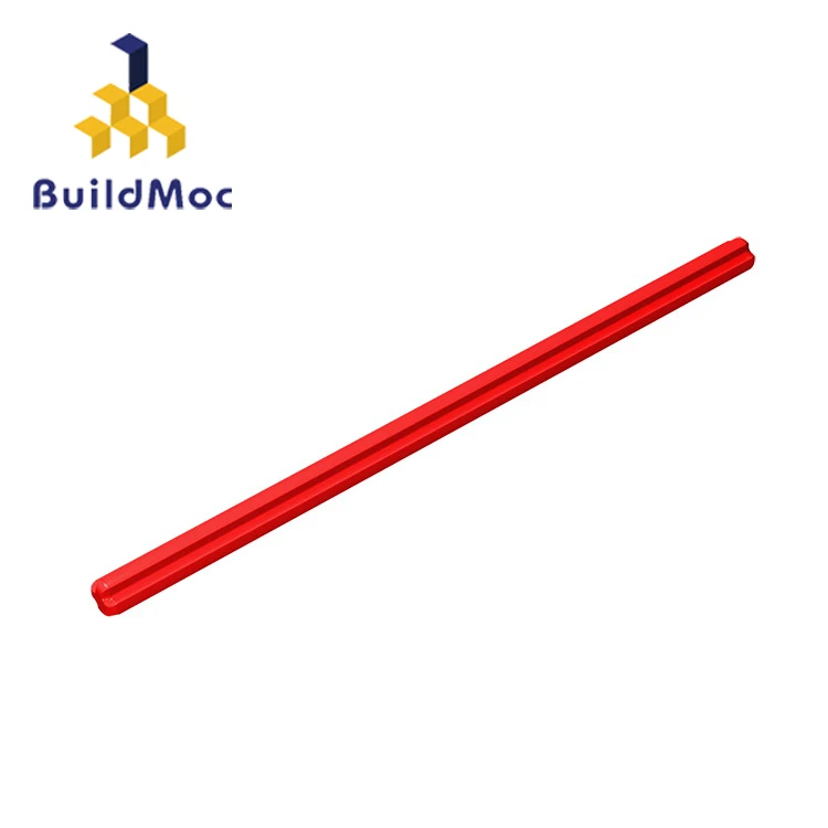 

BuildMOC Compatible For lego 3708 1x12 For Building Blocks Parts DIY LOGO Educational Creative gift Toys95.5