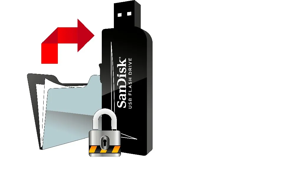 SanDisk Fit CZ33 супер мини USB флеш-накопитель 64 ГБ USB 2,0 флеш-накопитель 32 Гб карта памяти s 16 Гб U дисковый накопитель