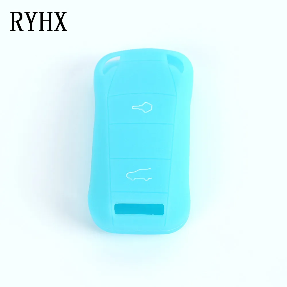 Cayenne key cover103