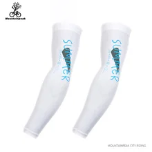 1 пара, антипотные спортивные состязания на улице, рукав для мужчин и женщин, защита от ультрафиолета