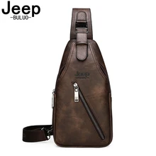 JEEP BULUO Travel Hiking font b Cross b font Body Messenger font b Shoulder b font