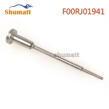 4 шт. F00R J01 941 Common Rail Управление клапан в сборе Запчасти для 0445120121 0445120122 0445120125 0445120236 0445120120