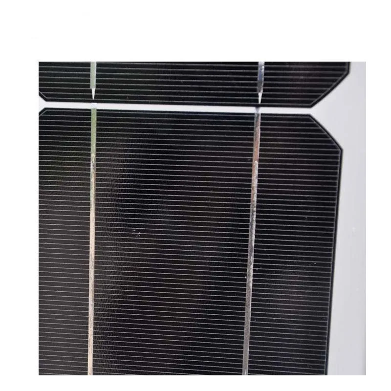 Панель солнечных батарей 200w 24v celulas solares monocristalinas элемент для солнечной батареи фотоэлектрических placas solares de 12 voltios солнечный подогреватель воды для дома