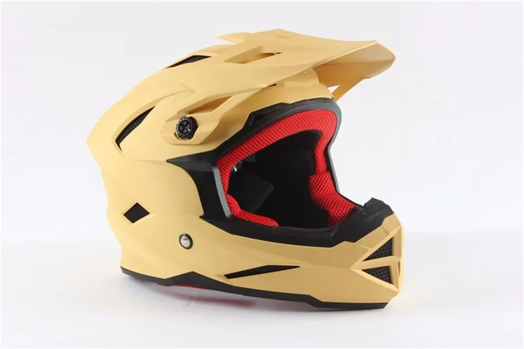 Dot Approved moto cycle Capacetes Casque moto cross racing Шлем для горного спорта moto cross шлем