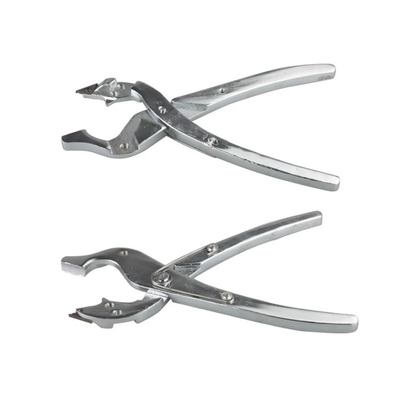 كلوم السيارات تفكيك غطاء الباب المشبك كماشة أدوات الأجهزة قفل السيارات أداة الأقفال