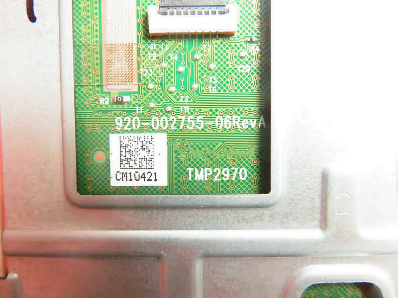 Оригинал для Acer Aspire E5 511 551 571 521 531 с сенсорной панелью и кнопкой мыши 920 002755 06reva TMP2970