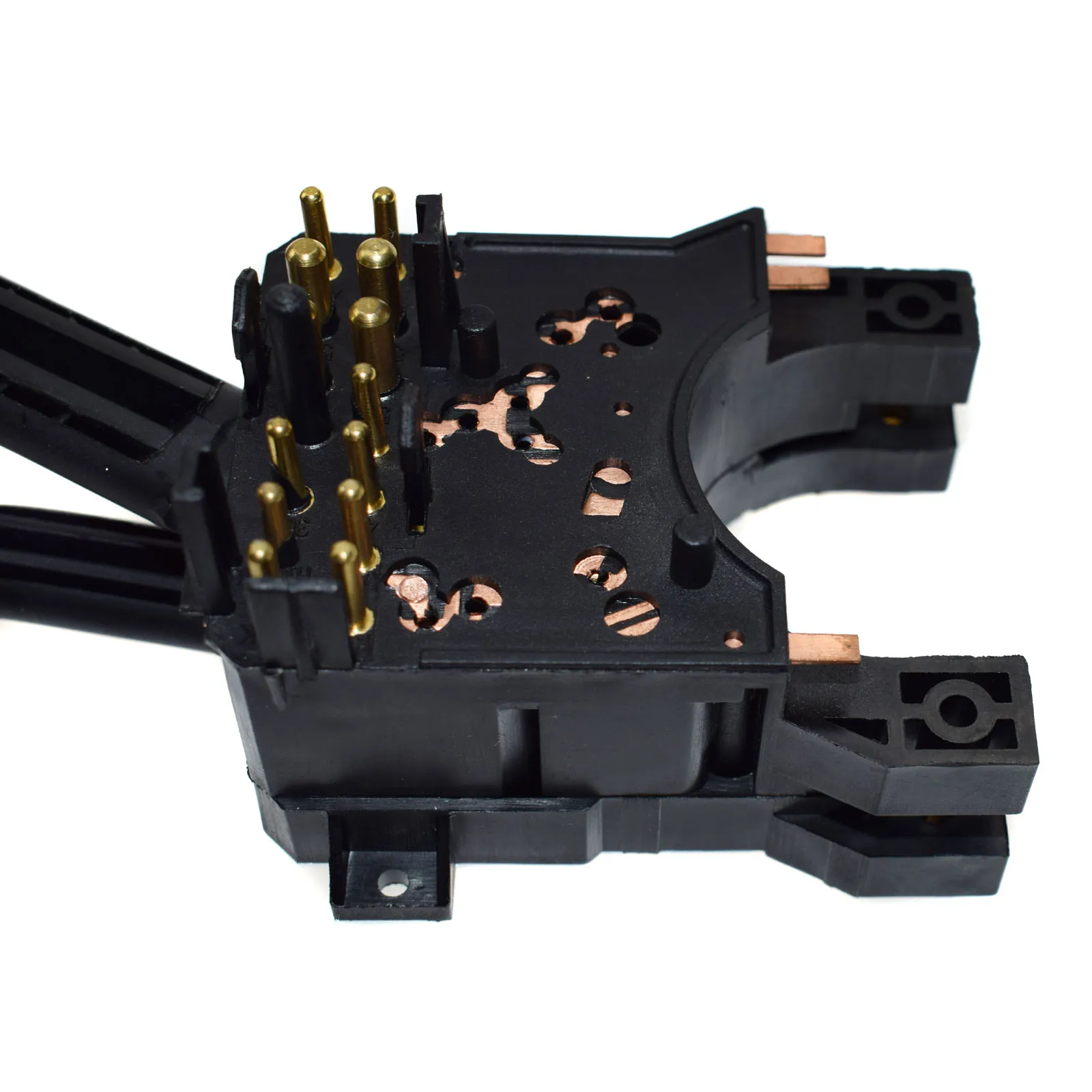 WOLFIGO stealk Water Washer Switc переключатель стеклоочистителей лобового стекла для Audi 80 90 100