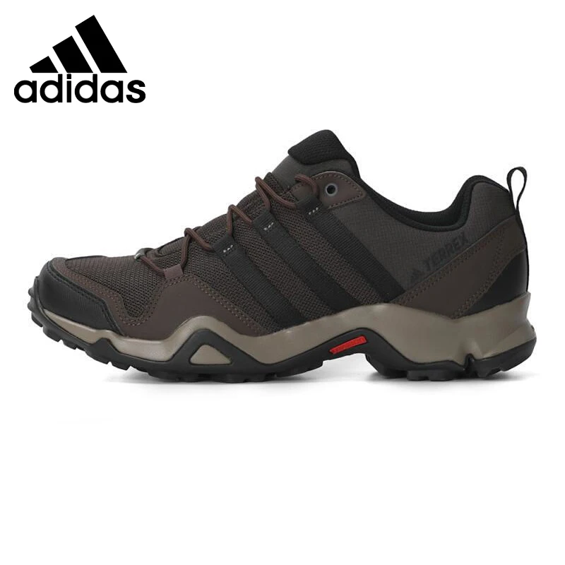 adidas outdoor men's terrex ax2r hiking shoes
