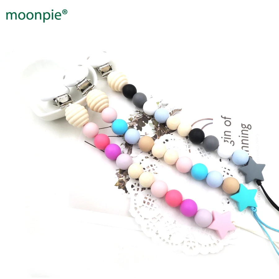 silicone dummy chain