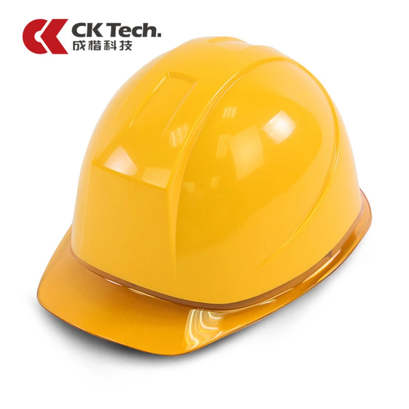 CK Tech. защитный шлем жесткий головной убор Рабочая кепка высокопрочный АБС