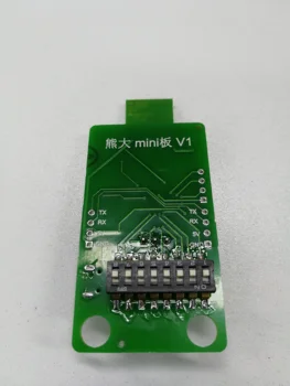 Günstig Für Dwm1000 Bis Hin Modul BLUETOOTH-EXPLORER UWB Indoor Positionierung Und Bis Hin Modul DW1000 BLUETOOTH-EXPLORER UWB Positionierung Modul