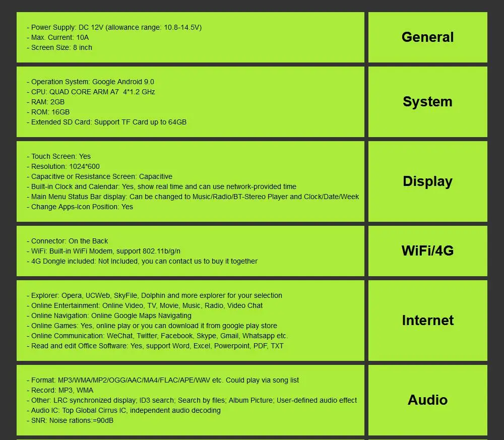 " Android 9,0 DSP ips BT5.0 автомобильный DVD 2DIN gps Navi авторадио Navi Für VW туристическое поло T5 автомобильный мультимедийный плеер монитор Bluetooth