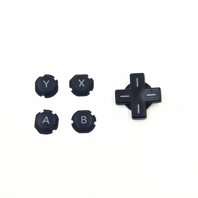 3DSXL 3DSLL ABXY D-Pads Direction Button p