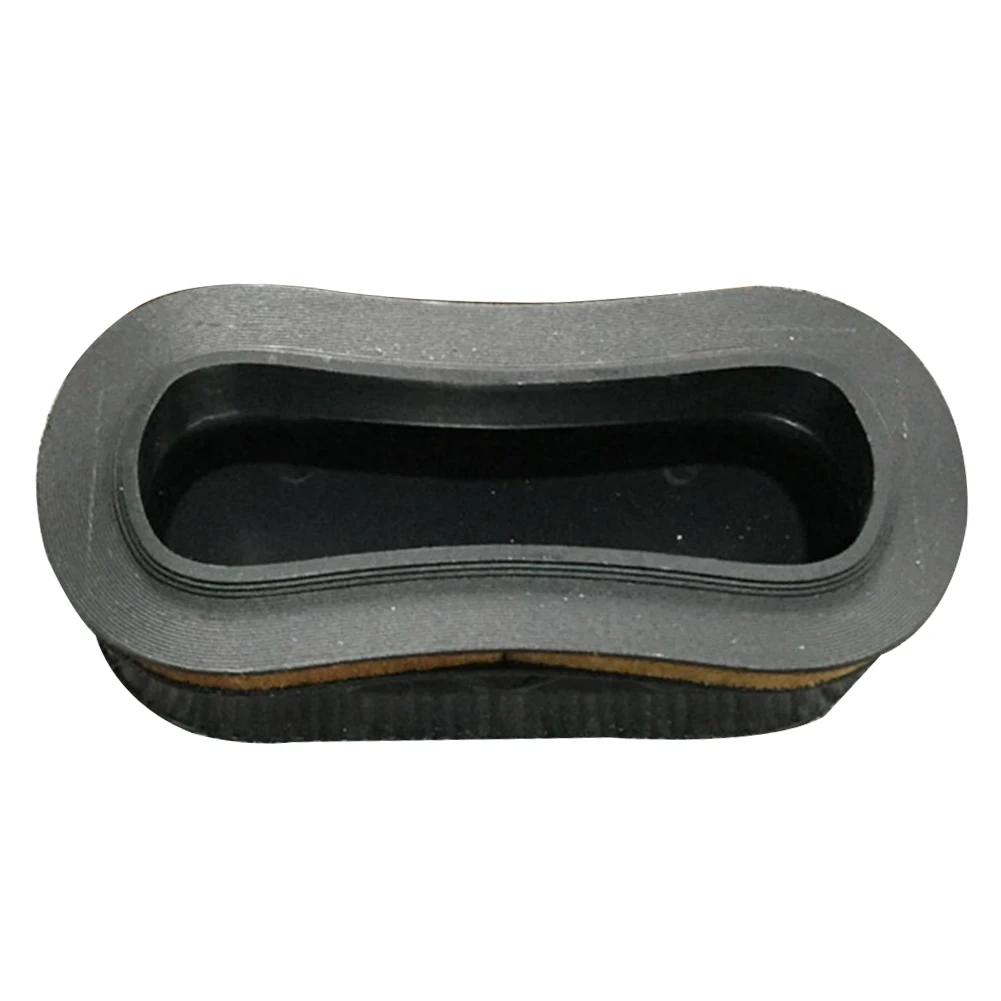 

Surfing PVC SUP Foam Surfboard Handles Kayak Dinghy Marine Board Paddle 8 Shape Boat Portable Professional