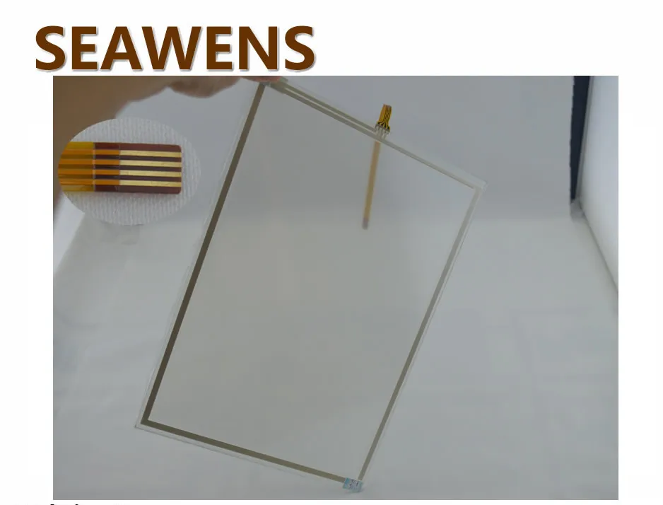 

Touch screen panel 6AV6 645-0DE01-0AX0 for MOBILE PANEL 277 IWLAN