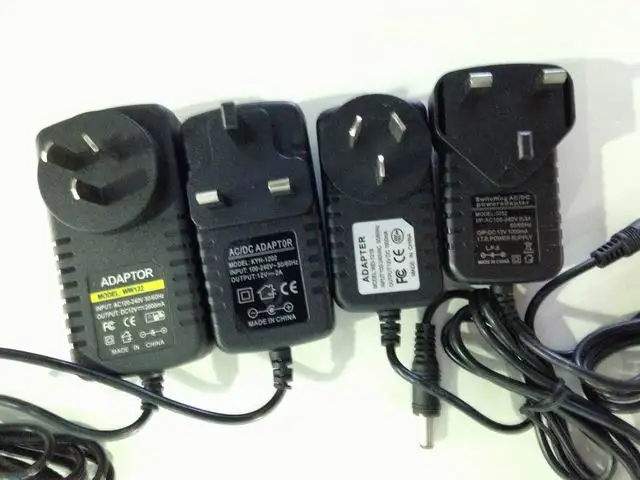 

AC110v 220v to DC12v power adapter 24w 2A output using for smd 3528 5050 5630 led strip lighting 50pcs/lot DHL free shipping