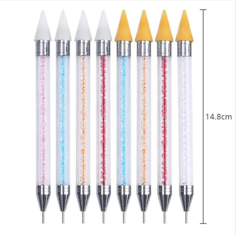 5D DIY Diamond Painting Accessories Pen tools for roundsquare diamonds,Cross Stitch Painting diamond mosaic,home decoration LRR (5)