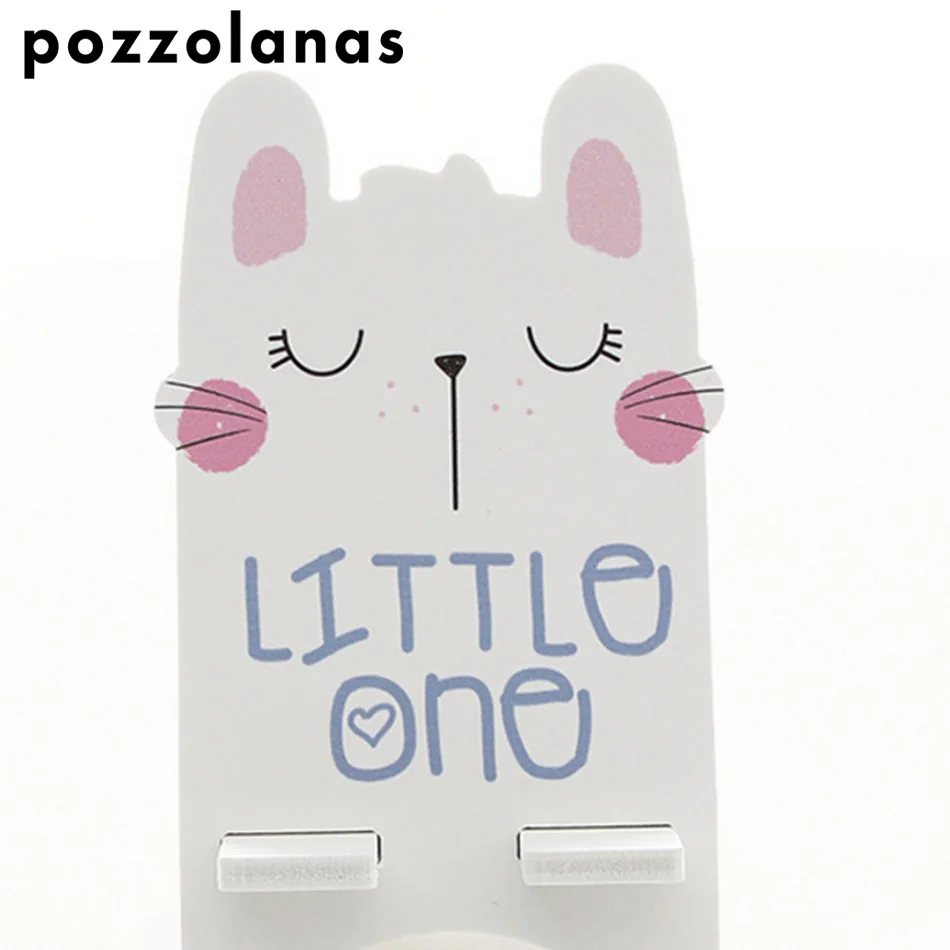 Pozzolanas Univeral Lazy Mobile Phone Holder Accessory cute Animal Adjustable Cellphone Tablet Desktop Holder Stand Pozzolanas Univeral Lazy Mobile Phone Holder Accessory cute Animal Adjustable Cellphone Tablet Desktop Holder Stand