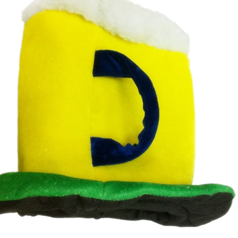 International football match Soccer Accessories Fans Flannel Caps