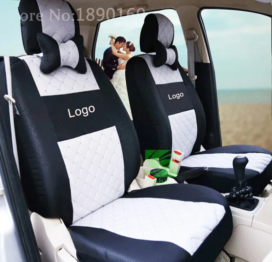 High Quality Car Seat Cover for Landrover Discovery 4, Freelander