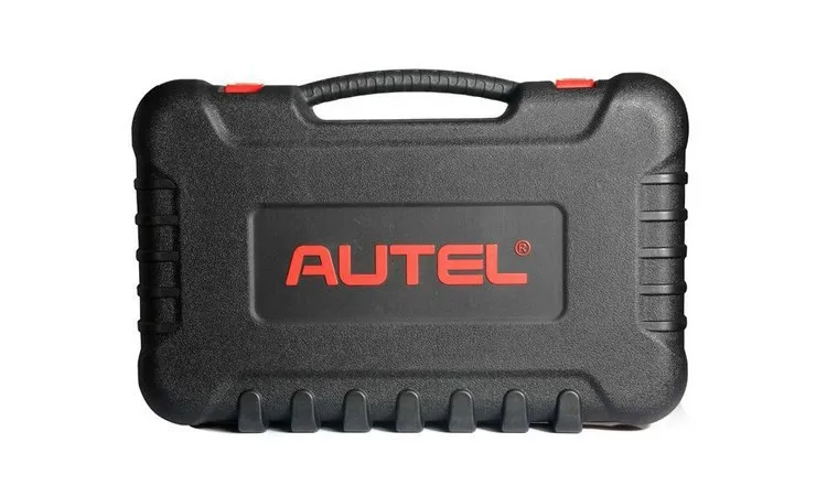 Новое поступление Autel Maxisys MS908 MS 908 умная автомобильная система диагностики и анализа с светодиодный сенсорный дисплей