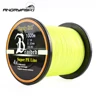 Angryfish 4X 1000M Braided Fishing Line Super PE Line Strong Strength 12LB-80LB 1