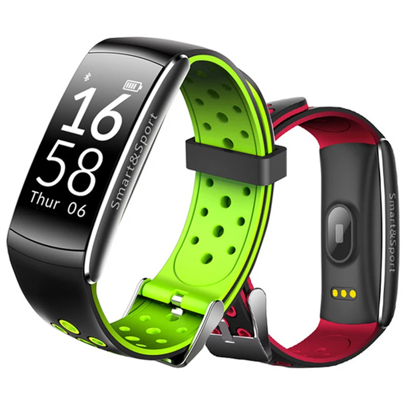 smartband by smart