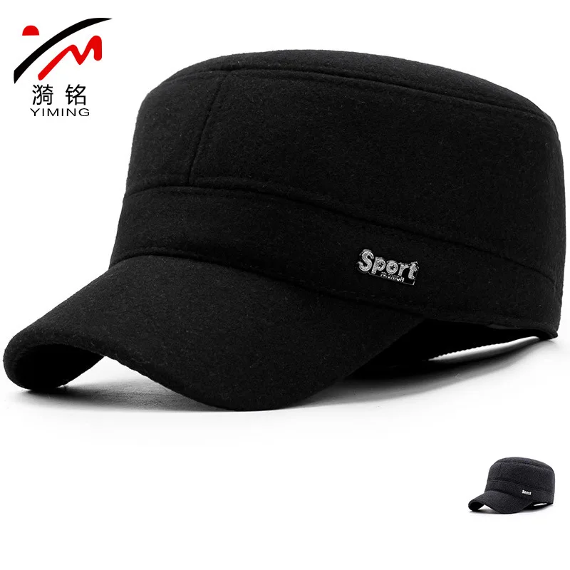 

Male and female outdoors thick baseball cap travel sun hat