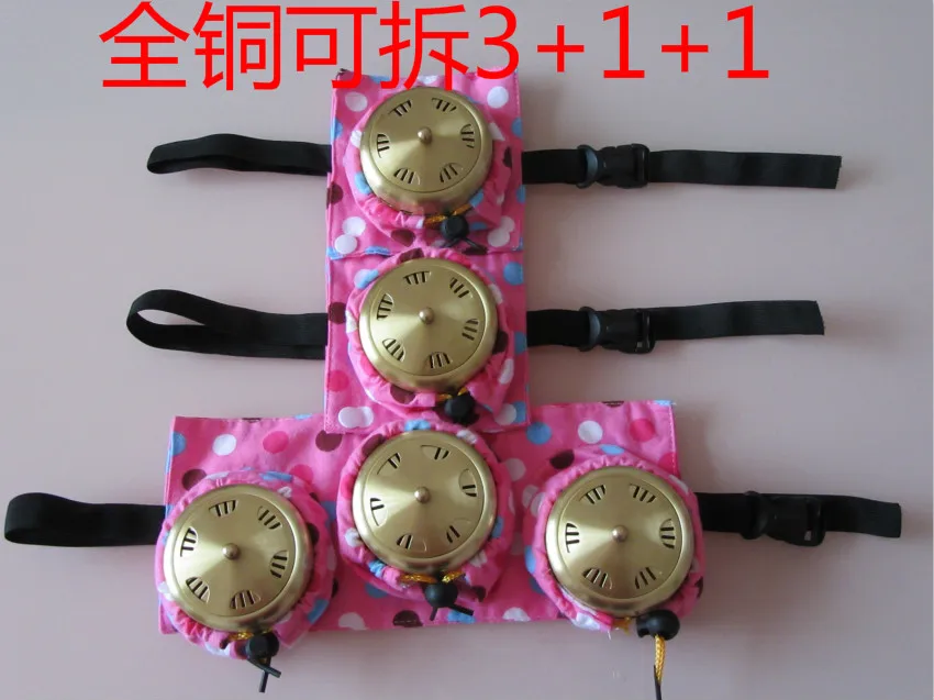 

Full of pure copper utensils box moxa 100% cotton clothing cloth cover