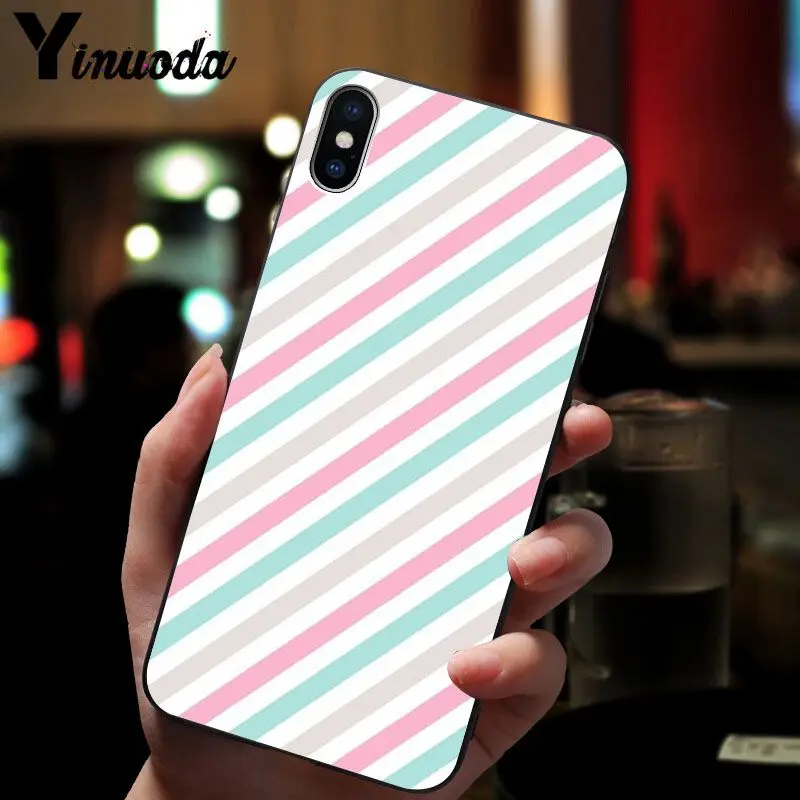 Simple stripe