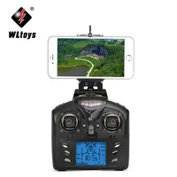 Remote Control Toys