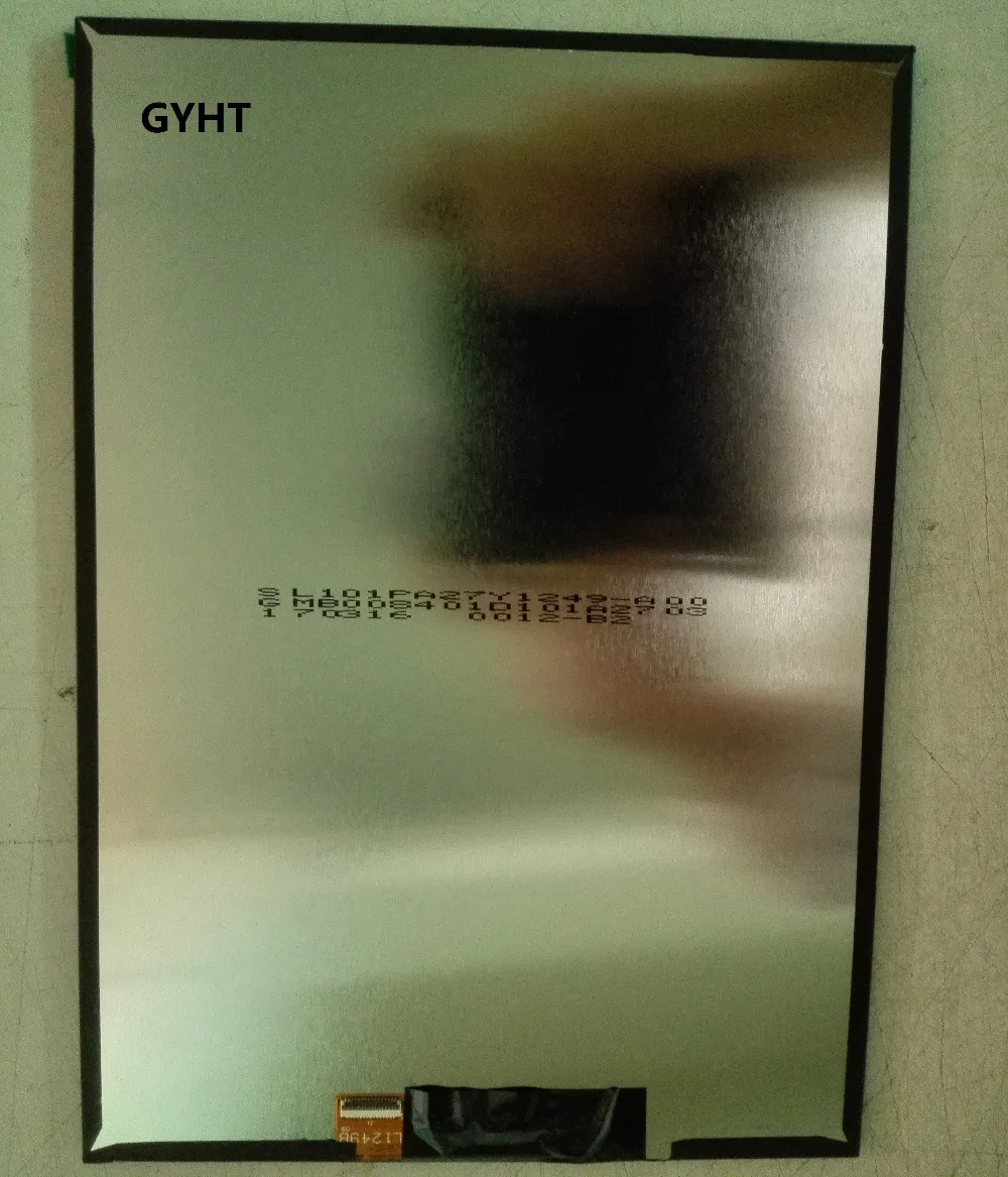 SL101PA27Y1249-A00 AL1249B 10 1 дюймов ЖК-дисплей SL101PA27Y1249-G00 | Компьютеры и офис