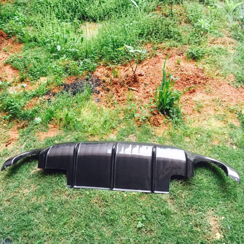 Saab Rear diffuser (5)_