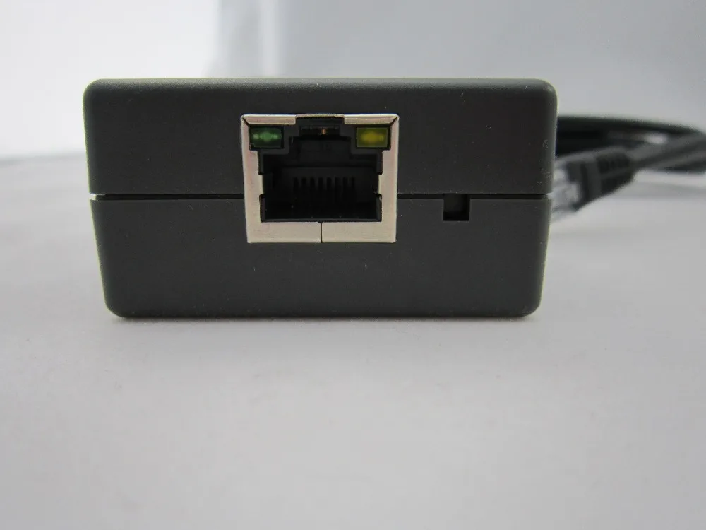 ES ETH PPI: S7 200 PLC Ethernet адаптер RJ45 порт к RS485 Интернет или 3G wirelss сети для достижения SIMATIC