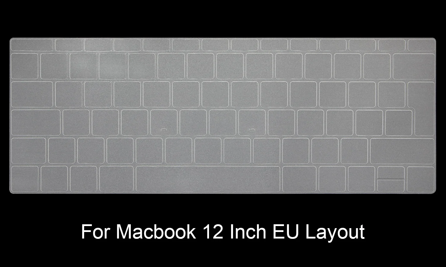 HRH ТПУ США ЕС Клавиатура Обложка протектор кожи для Macbook Air 11 13 retina Pro 1" 13" 1" 17" для нового Mac iMac и волшебная клавиатура