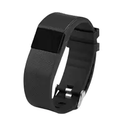 TLW64A Smartband водостойкий пульсометр мониторинг сна Шаг Подсчет Bluetooth умный Браслет спортивные часы фитнес-трекер