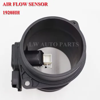 

Mass Air Flow Sensor For CITROEN C5 FIAT SCUDO FORD FOCUS PEUGEOT VOLVO 1232944 3M5A12B579AB 1920HH 00001920HH 9645948980