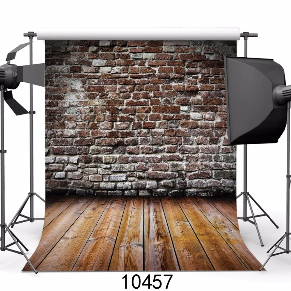

SHENGYONGBAO Art Cloth Custom Photography Backdrops Prop Wall and floor Theme Photography Background 10457