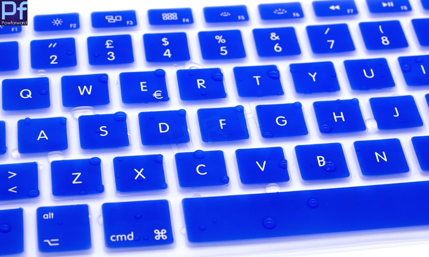 Новая силиконовая накладка на клавиатуру для Macbook Air Pro Retina 13 15 17|keyboard cover|letter keyboardfor
