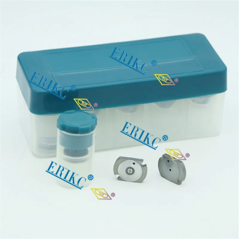 Denso valve plate (8)